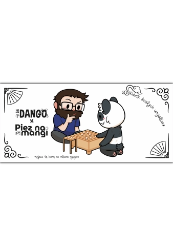 KUBEK DANGO x PIEZ NA MANGI 05